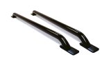 Go Rhino 14-19 Chevrolet Silverado 1500 LD (Classic) Stake Pocket Bed Rails - Blk thumbnail 2