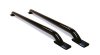 Go Rhino 14-19 Chevrolet Silverado 1500 LD (Classic) Stake Pocket Bed Rails - Blk thumbnail 8