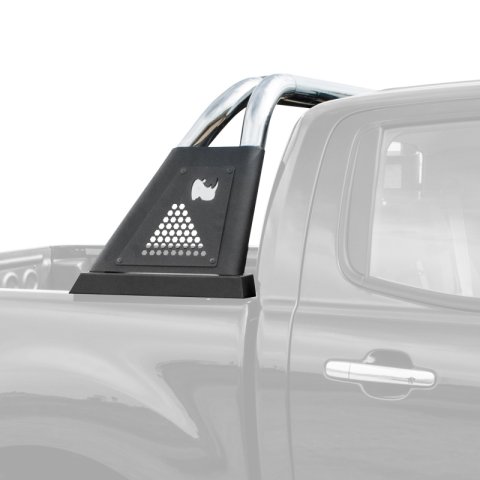 Go Rhino 15-20 Chevrolet Colorado Sport Bar 3.0 (Mid Size) - SS thumbnail 1