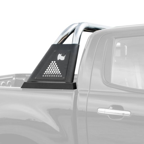 Go Rhino 15-20 Chevrolet Colorado Sport Bar 3.0 (Mid Size) - SS thumbnail 2