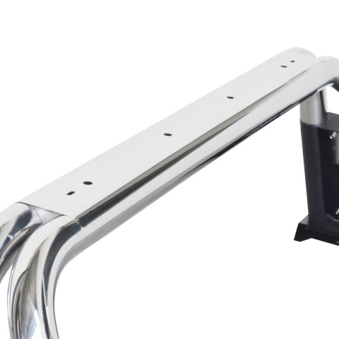 Go Rhino 15-20 Chevrolet Colorado Sport Bar 3.0 (Mid Size) - SS thumbnail 3