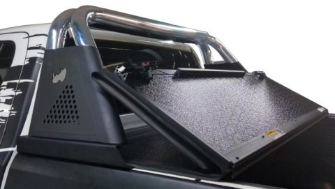 Go Rhino 15-20 Chevrolet Colorado Sport Bar 3.0 (Mid Size) - SS thumbnail 4