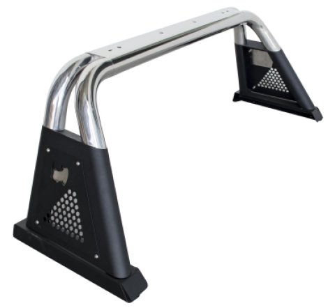 Go Rhino 15-20 Chevrolet Colorado Sport Bar 3.0 (Mid Size) - SS thumbnail 6