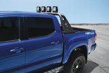 Go Rhino 15-20 Chevrolet Colorado Sport Bar 3.0 (Mid Size) - Tex Blk thumbnail 4