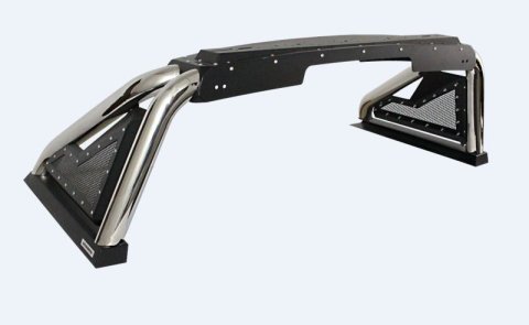 Go Rhino 19-20 Ram 1500 Sport Bar 2.0 (Full Size) - SS thumbnail 1