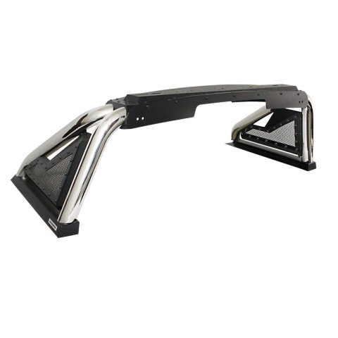 Go Rhino 19-20 Ram 1500 Sport Bar 2.0 (Full Size) - SS thumbnail 3