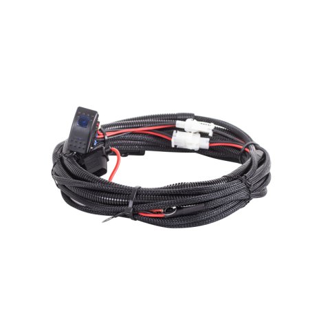 Go Rhino Sport Bar 2.0 (Mid Size) - Tex Blk thumbnail 6