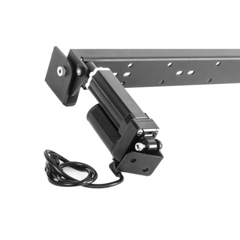 Go Rhino Sport Bar 2.0 (Mid Size) - Tex Blk thumbnail 7