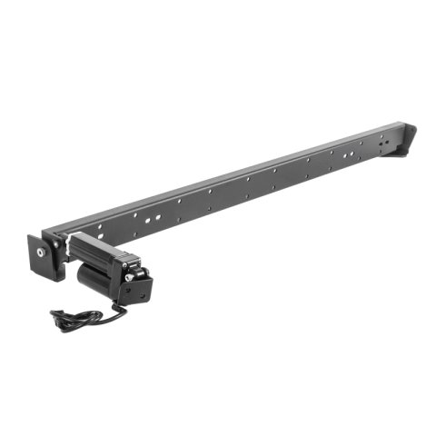 Go Rhino Sport Bar 2.0 (Mid Size) - Tex Blk thumbnail 9