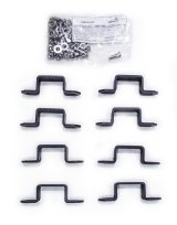 Go Rhino Sport Bar 2.0 - 3in Cube Light Bracket Kit thumbnail 3