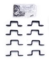 Go Rhino Sport Bar 2.0 - 3in Cube Light Bracket Kit thumbnail 4