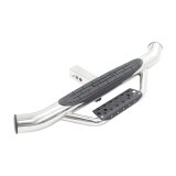 Go Rhino Dominator Hitch Step - Stainless thumbnail 2