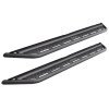 Go Rhino Dominator Extreme D6 SideSteps - Tex Blk - 68in thumbnail 8