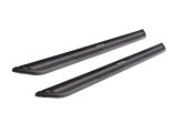Go Rhino Dominator Extreme DS Sliders - Tex Blk - 52in thumbnail 2