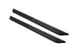Go Rhino Dominator Extreme DSS Sliders - Tex Blk - 73in thumbnail 3