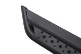 Go Rhino Dominator Extreme DSS Sliders - Tex Blk - 73in thumbnail 8