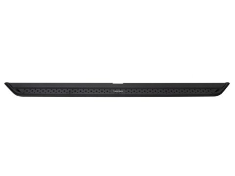 Go Rhino Dominator Extreme DSS Sliders - Tex Blk - 80in thumbnail 6