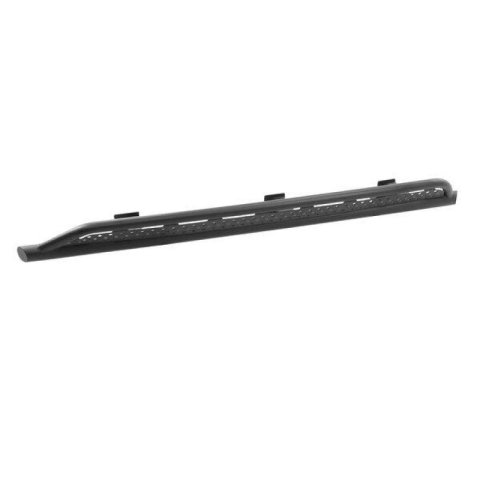 Go Rhino 18-20 Jeep Wrangler JLU JL Frame Mount Sliders thumbnail 6