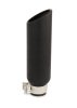 Go Rhino Exhaust Tip - Black - ID 2 1/2in x L 14in x OD 4in thumbnail 6