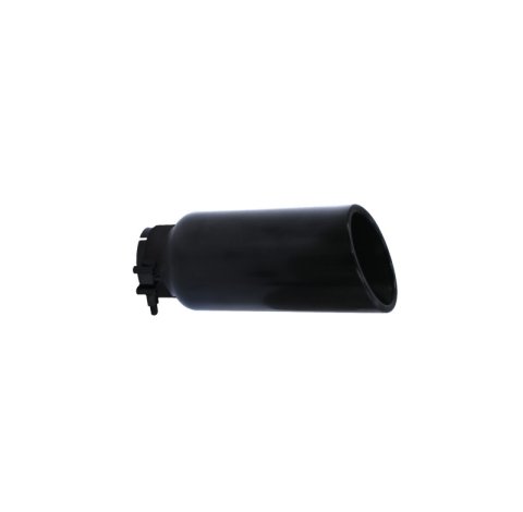Go Rhino Exhaust Tip - Black - ID 3in x L 10in x OD 4in thumbnail 3