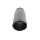 Go Rhino Exhaust Tip - Black - ID 3in x L 14in x OD 4in thumbnail 6