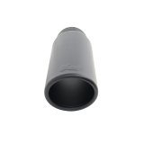 Go Rhino Exhaust Tip - Black - ID 3in x L 14in x OD 4in thumbnail 8