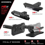 Go Rhino HS-10 Hitch Skid Step thumbnail 8