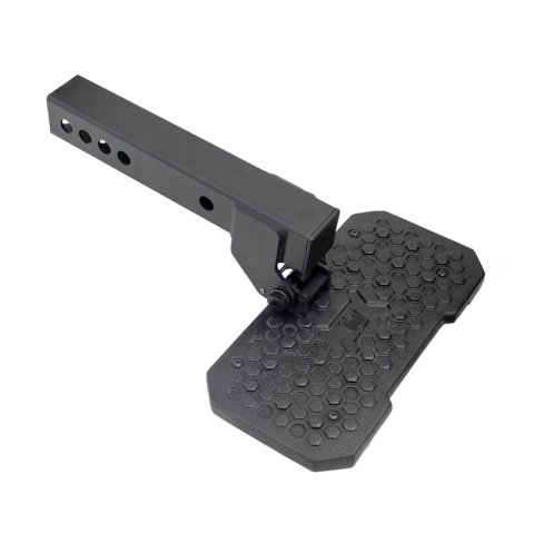 Go Rhino HS-20 Hitch Bumper Step thumbnail 1