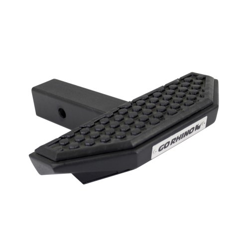 Go Rhino HS-30 Rhino Hitch Step thumbnail 1