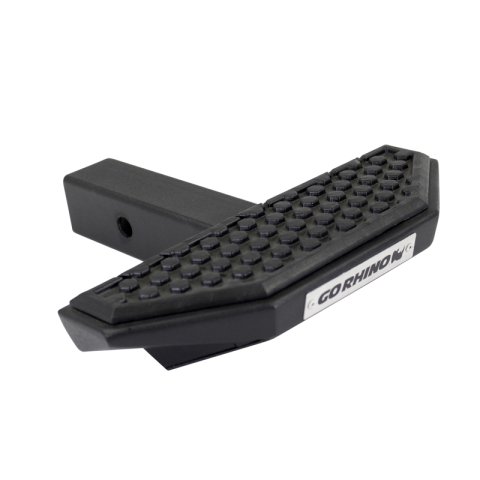 Go Rhino HS-30 Rhino Hitch Step thumbnail 2