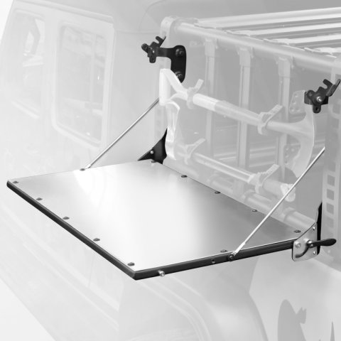Go Rhino XRS Accessory Gear Table thumbnail 2