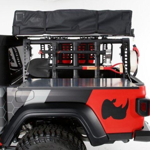 Go Rhino XRS Accessory Gear Table thumbnail 5