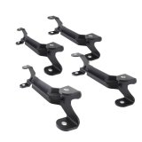 Go Rhino XRS to SRM Connector Bracket Kit thumbnail 1