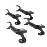 Go Rhino XRS to SRM Connector Bracket Kit thumbnail 2