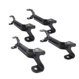 Go Rhino XRS to SRM Connector Bracket Kit thumbnail 4