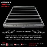 Go Rhino SRM 500 Roof Rack - 75in thumbnail 2