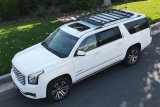 Go Rhino SRM 500 Roof Rack - 75in thumbnail 6