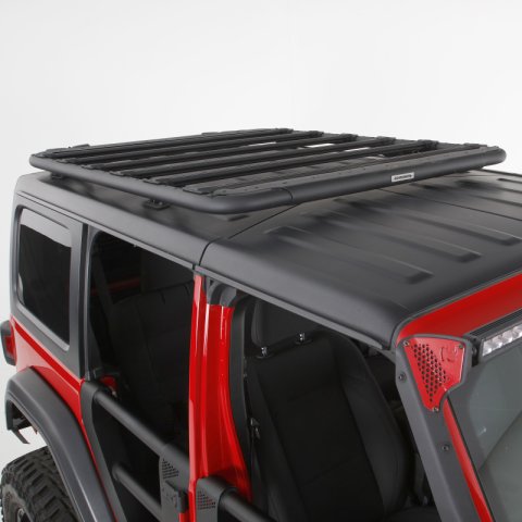 Go Rhino SRM 500 Roof Rack - 65in thumbnail 4