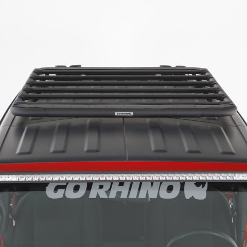 Go Rhino SRM 500 Roof Rack - 65in thumbnail 6