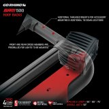 Go Rhino SRM 500 Roof Rack - 55in thumbnail 6