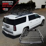 Go Rhino SRM600 Series Tubular Rack - 75in thumbnail 3