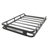 Go Rhino SRM600 Series Tubular Rack - 75in thumbnail 4