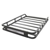 Go Rhino SRM600 Series Tubular Rack - 75in thumbnail 7