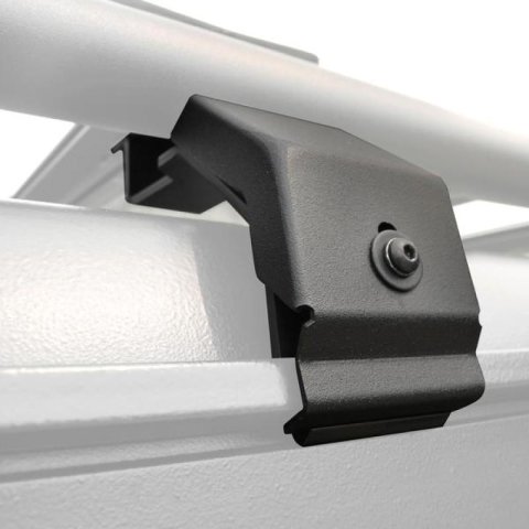 Go Rhino 6pc Rain Gutter Mounting Kit for SRM Rack thumbnail 3