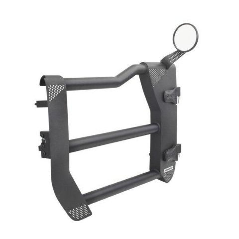 Go Rhino Jeep 18-21 Wrangler JLU/20-21 Gladiator JT Trailline Replacement Front Tube Door thumbnail 1