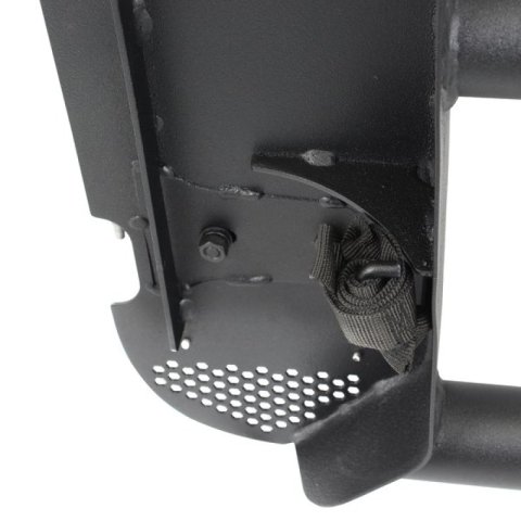 Go Rhino Jeep 18-21 Wrangler JLU/20-21 Gladiator JT Trailline Replacement Front Tube Door thumbnail 3