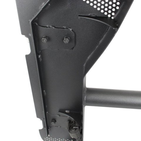 Go Rhino Jeep 18-21 Wrangler JLU/20-21 Gladiator JT Trailline Replacement Front Tube Door thumbnail 5