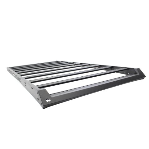 Go Rhino 10-23 Toyota 4Runner Ceros Low Profile Roof Rack - Tex. Blk thumbnail 1