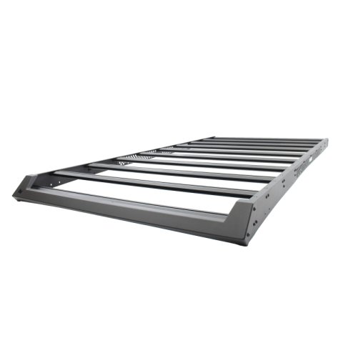 Go Rhino 10-23 Toyota 4Runner Ceros Low Profile Roof Rack - Tex. Blk thumbnail 2