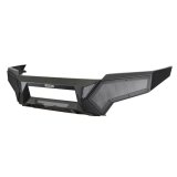 Go Rhino 16-21 Toyota Tacoma Element Front Bumper with Fixed Light Bar Mount Textured Black thumbnail 3